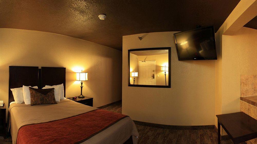 Econo Lodge Black Hills Rapid City Buitenkant foto