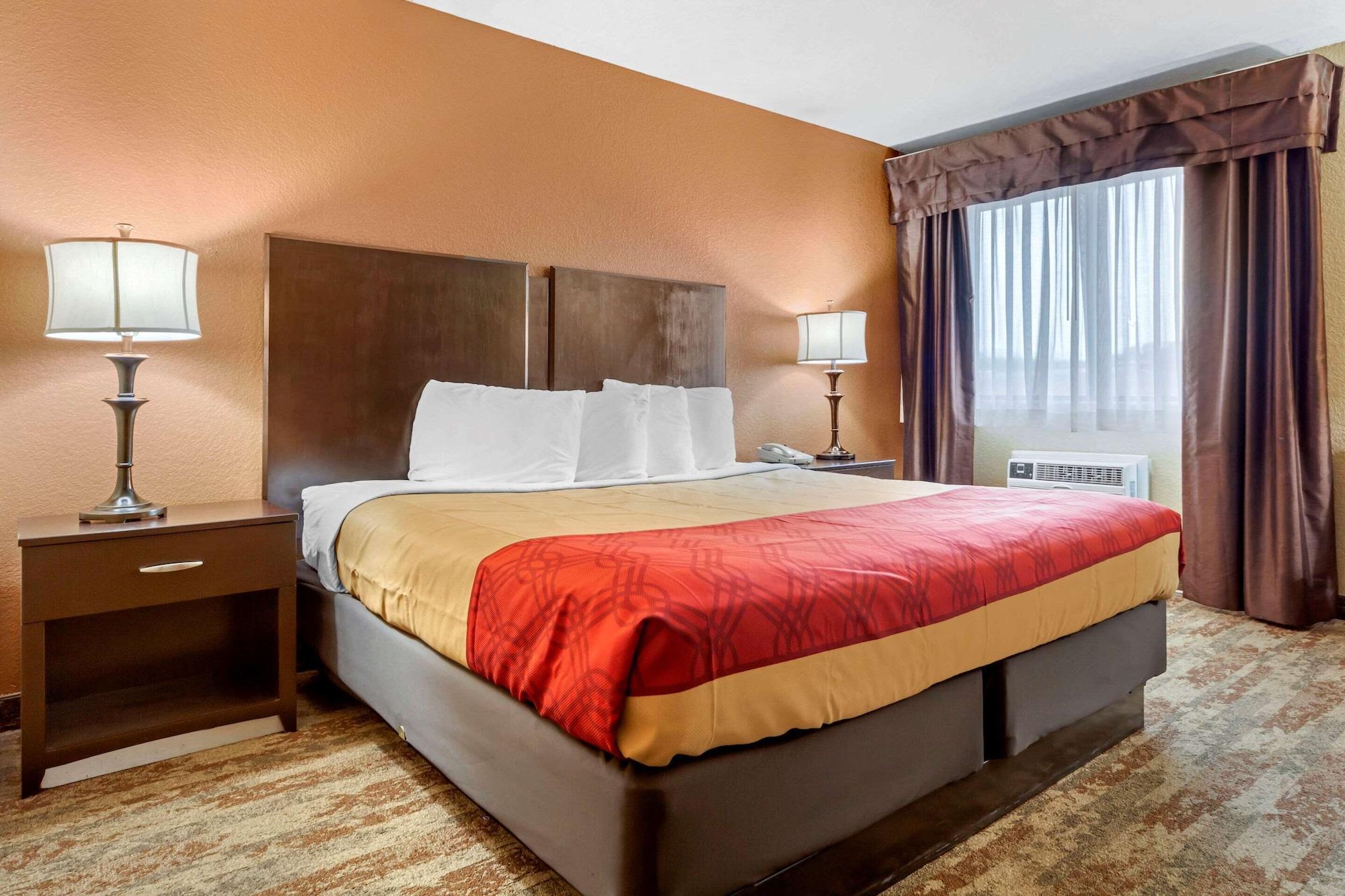 Econo Lodge Black Hills Rapid City Buitenkant foto
