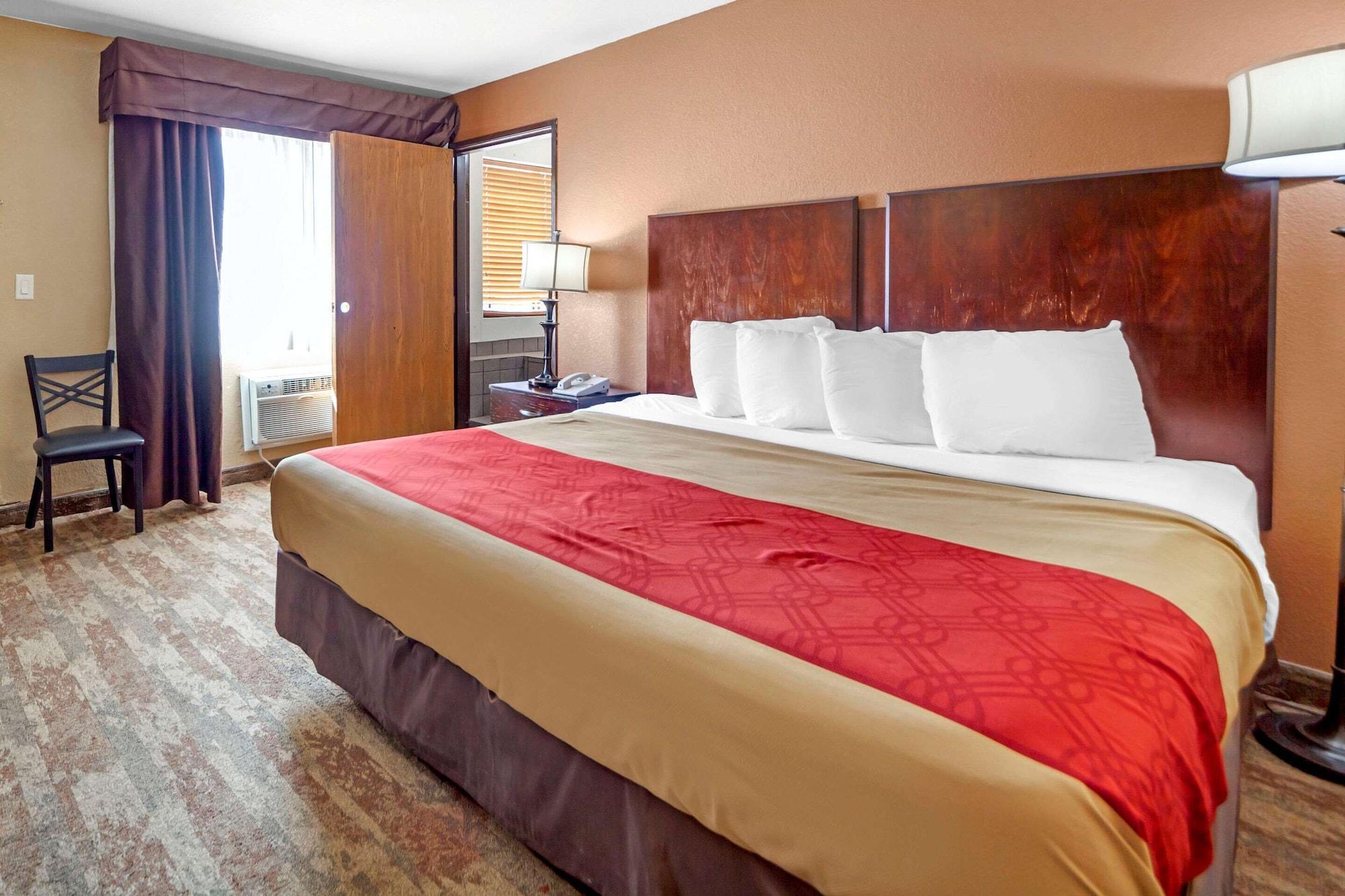 Econo Lodge Black Hills Rapid City Buitenkant foto
