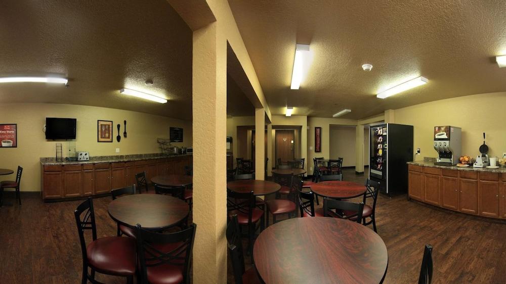 Econo Lodge Black Hills Rapid City Buitenkant foto