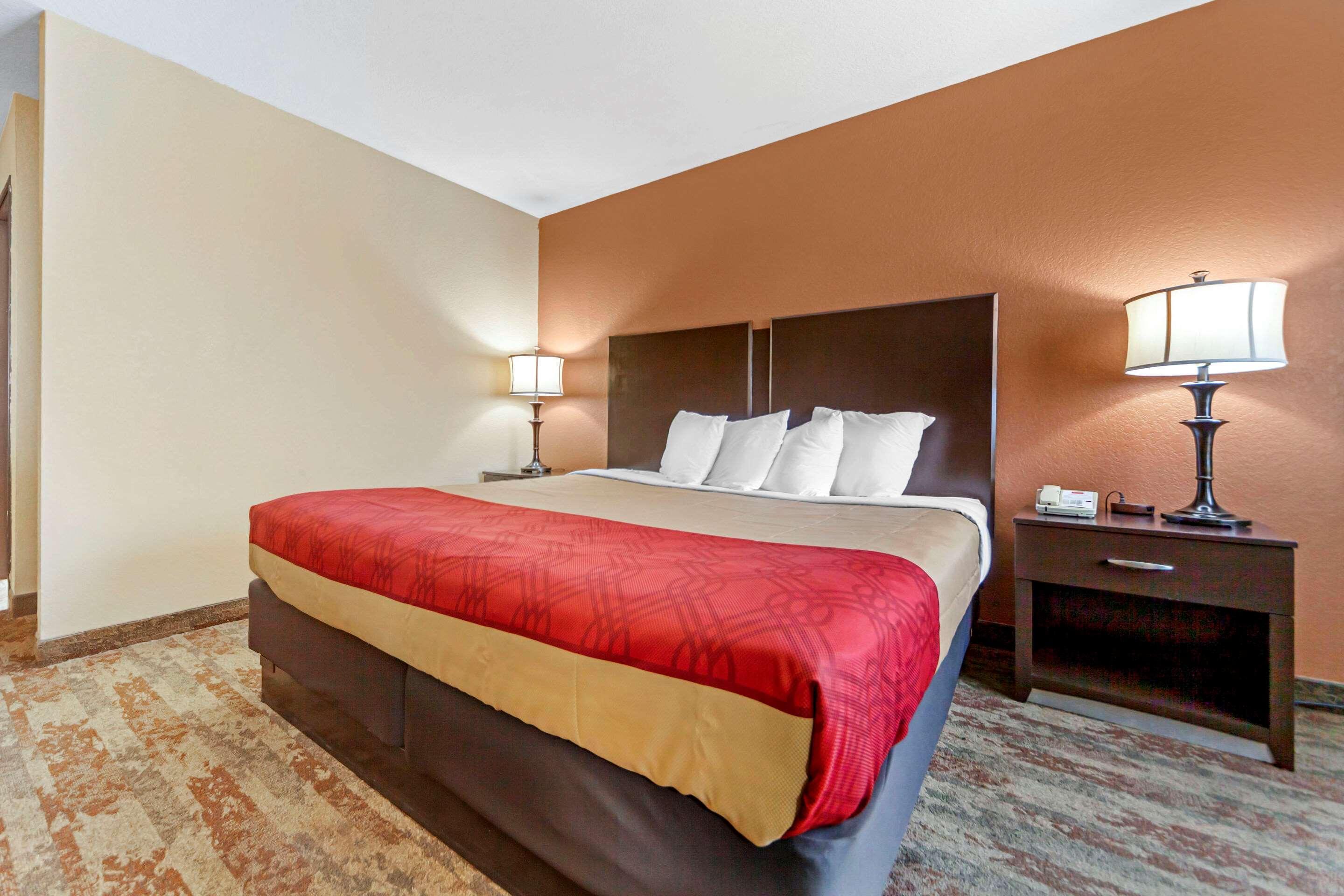 Econo Lodge Black Hills Rapid City Buitenkant foto