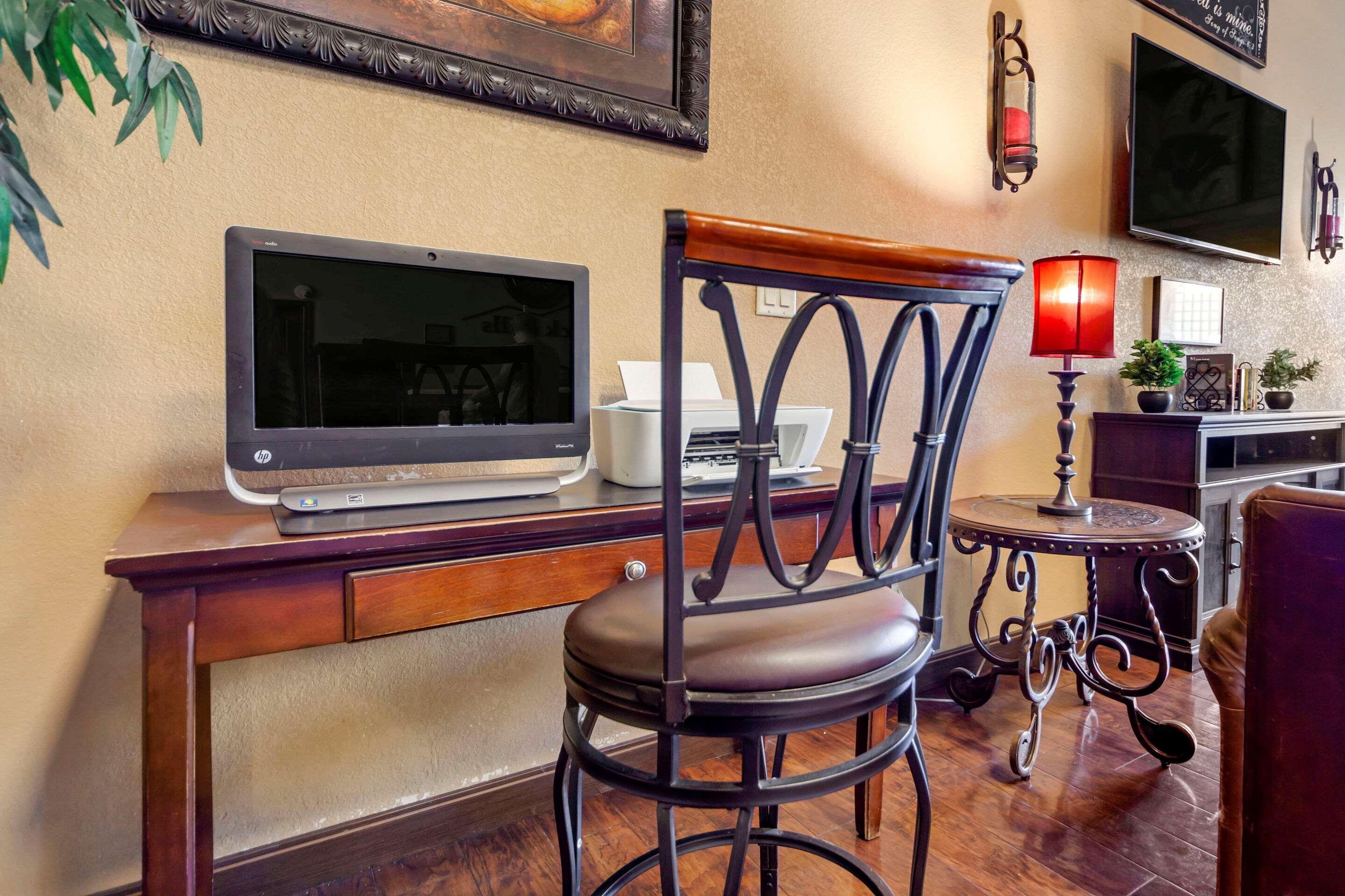 Econo Lodge Black Hills Rapid City Buitenkant foto