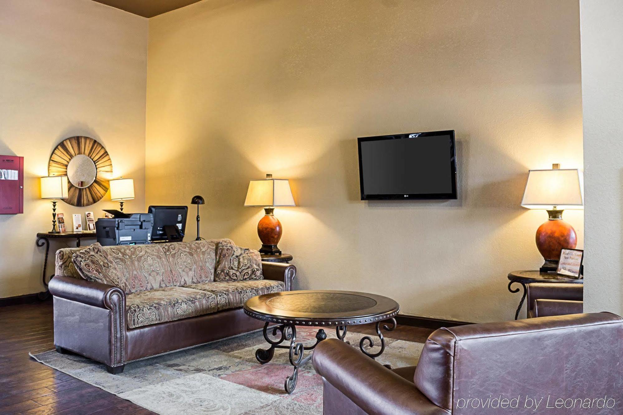 Econo Lodge Black Hills Rapid City Buitenkant foto