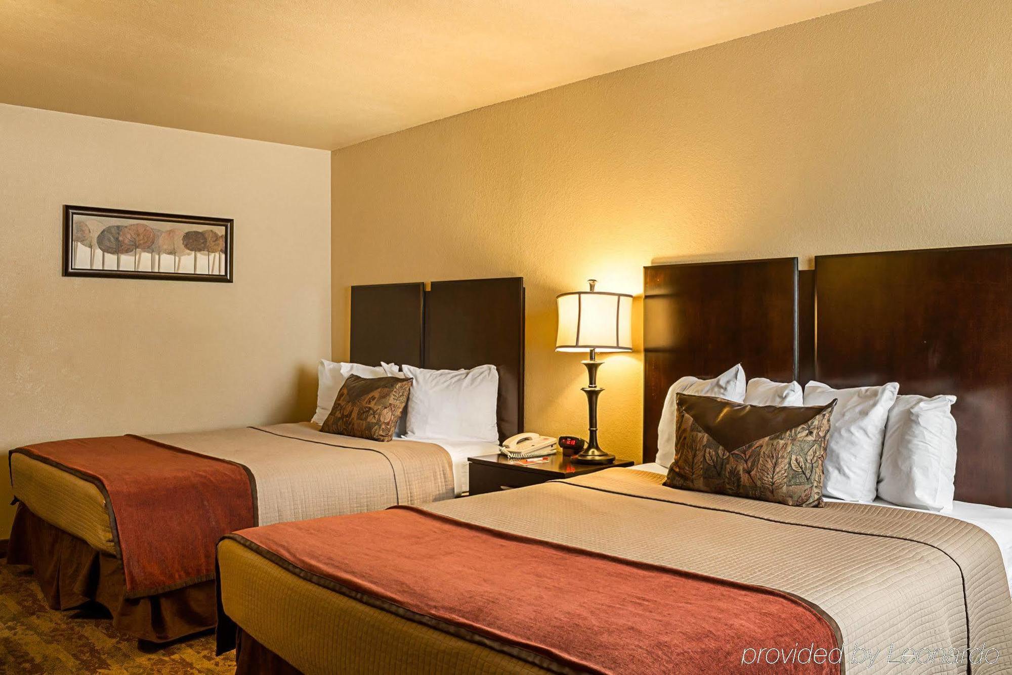 Econo Lodge Black Hills Rapid City Buitenkant foto