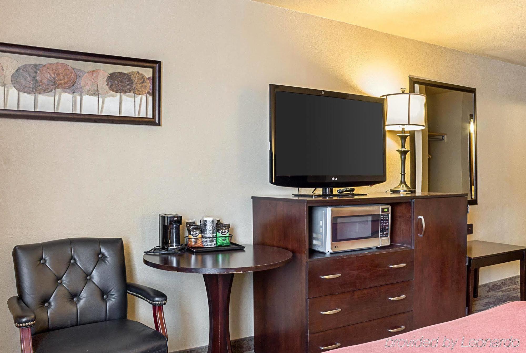 Econo Lodge Black Hills Rapid City Buitenkant foto