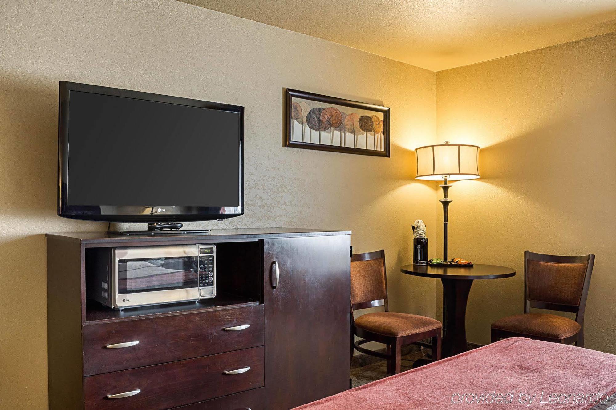 Econo Lodge Black Hills Rapid City Buitenkant foto
