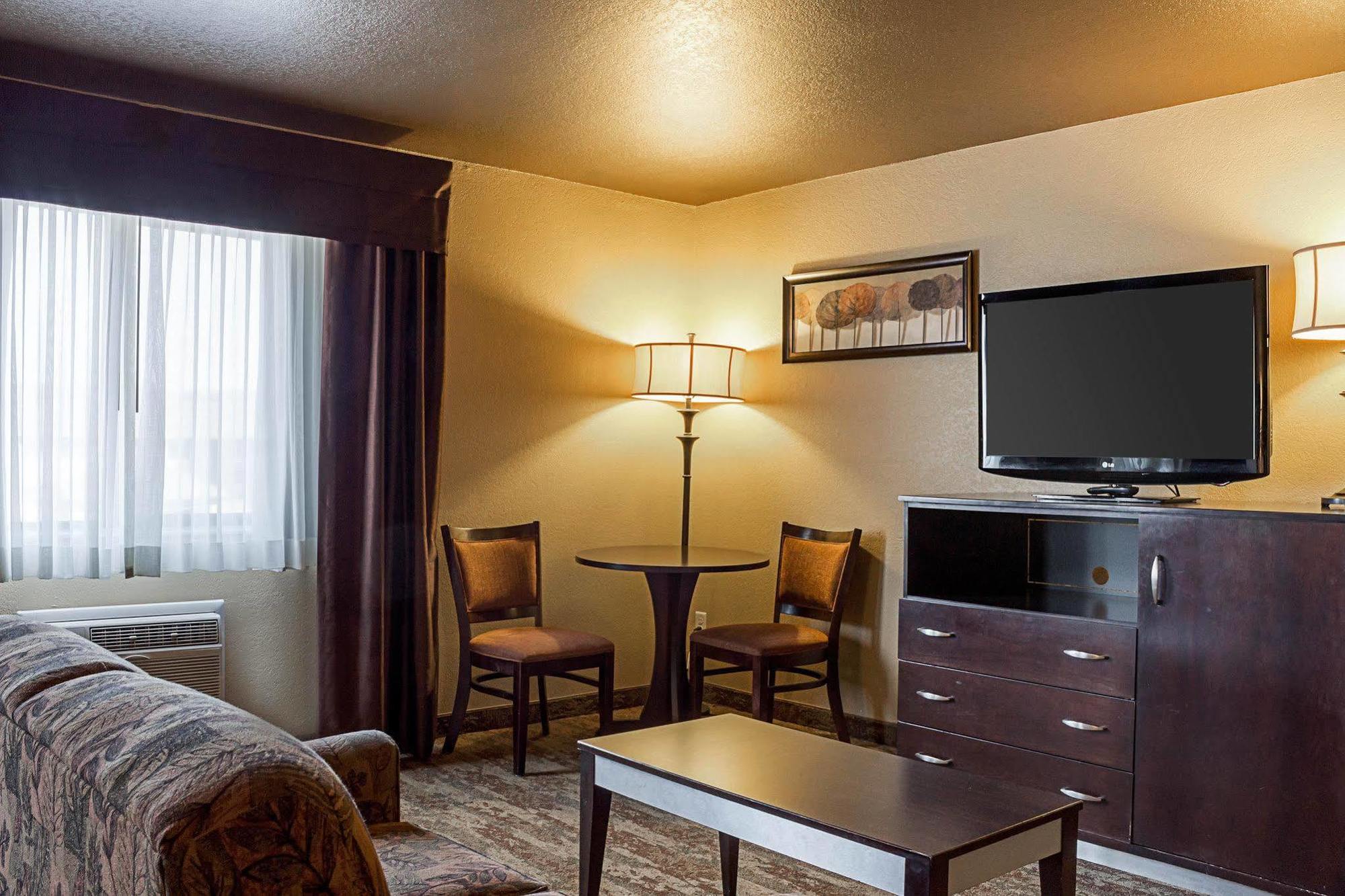 Econo Lodge Black Hills Rapid City Buitenkant foto